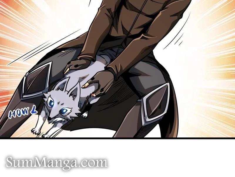 Super Gene Chapter 208 - 11
