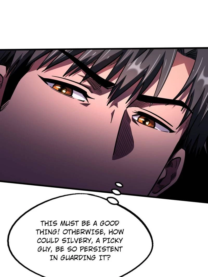 Super Gene Chapter 208 - 12