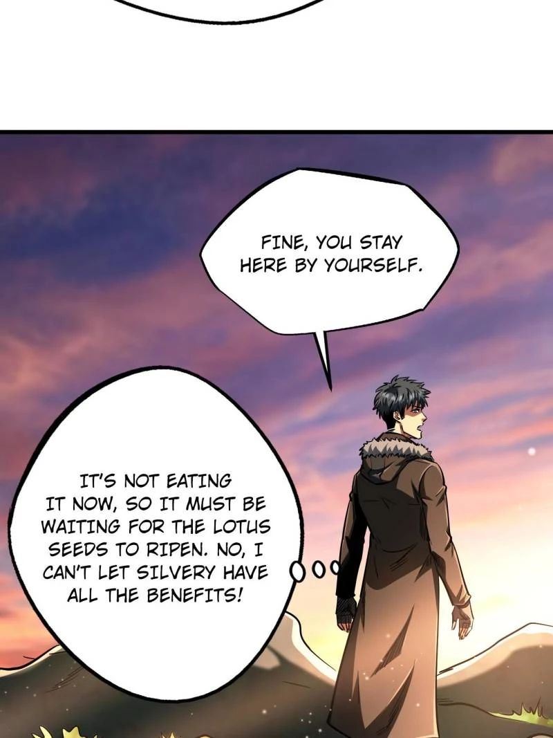 Super Gene Chapter 208 - 13