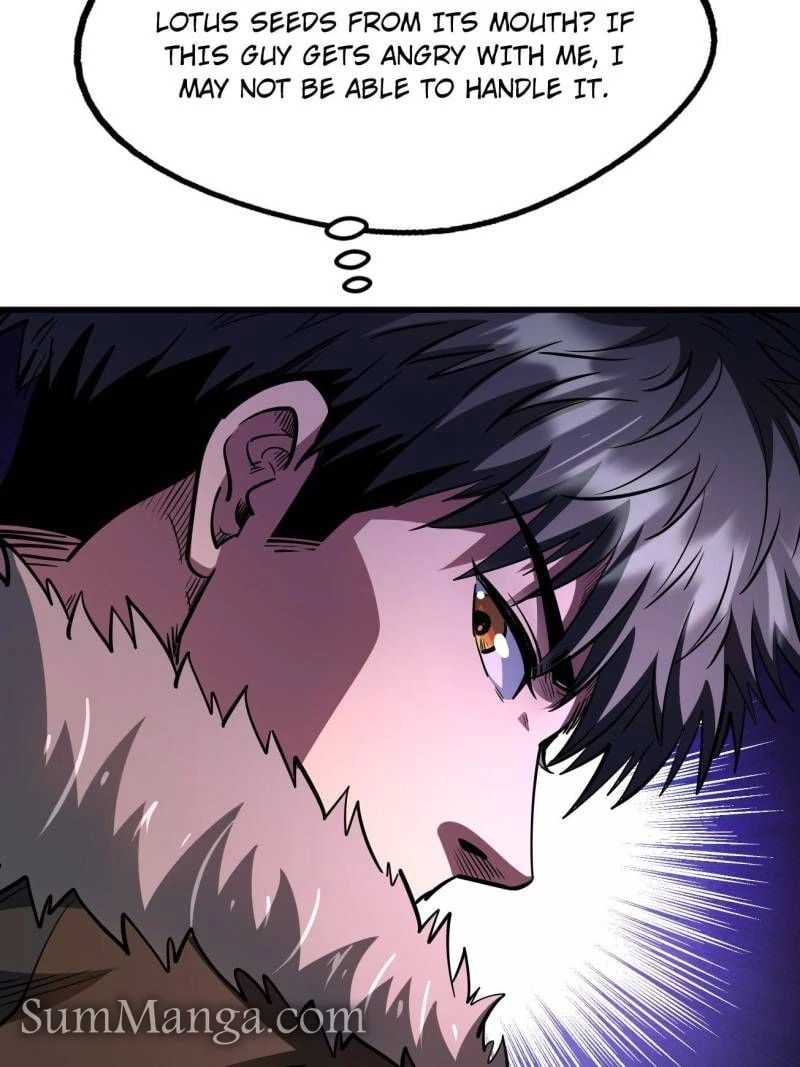 Super Gene Chapter 208 - 15