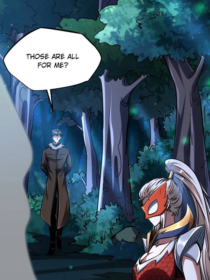 Super Gene Chapter 208 - 17