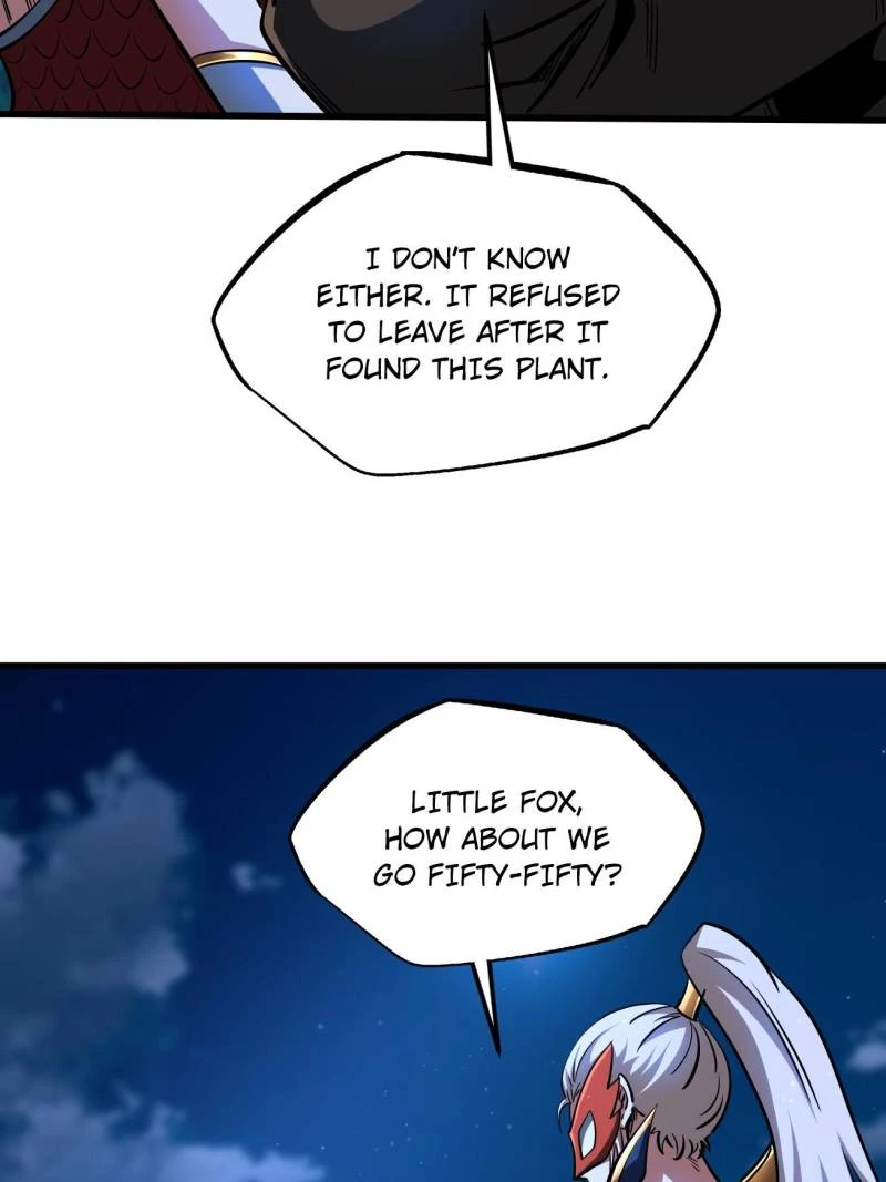 Super Gene Chapter 208 - 28
