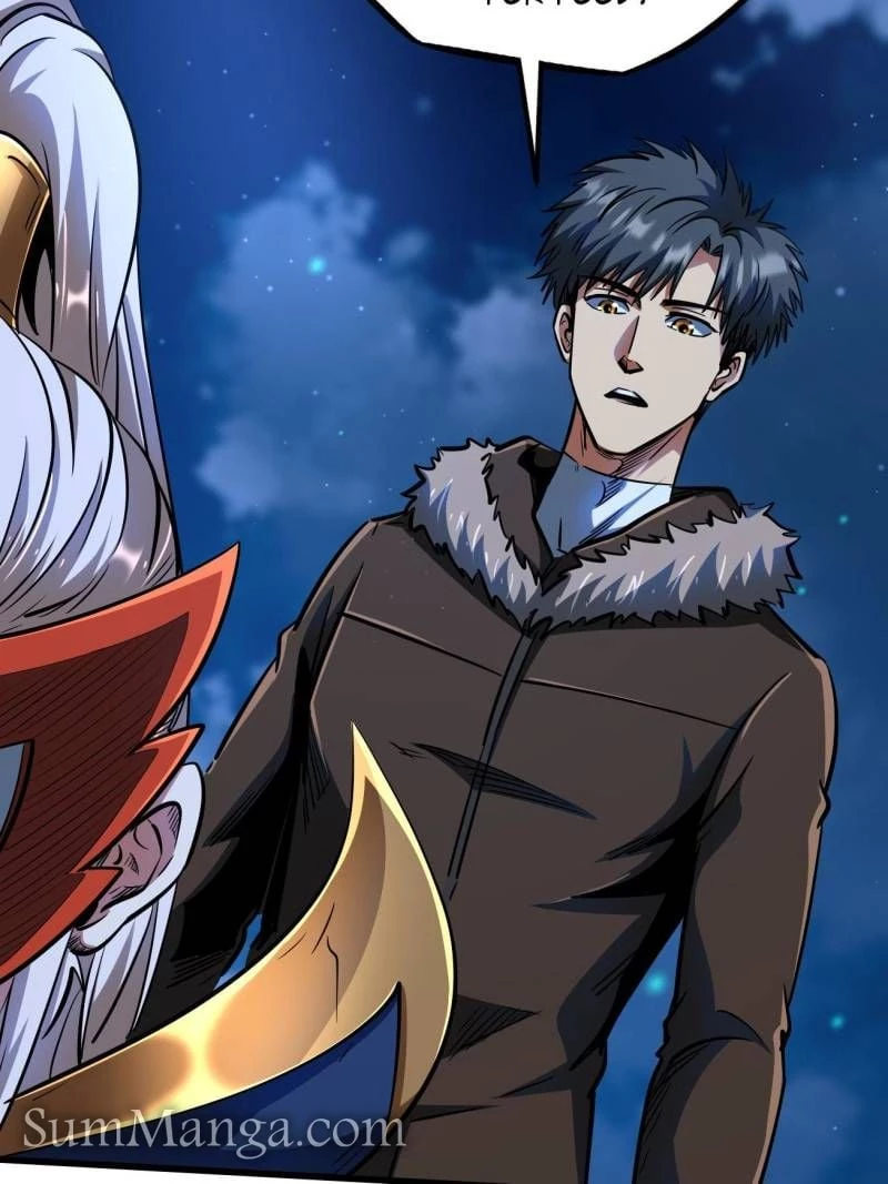 Super Gene Chapter 208 - 30