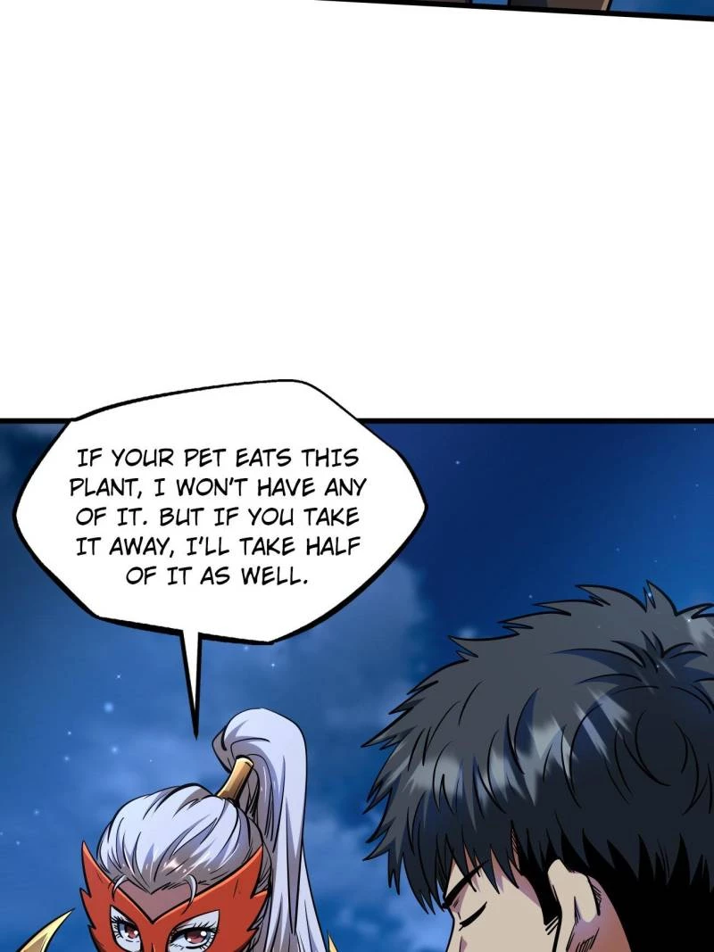 Super Gene Chapter 208 - 31