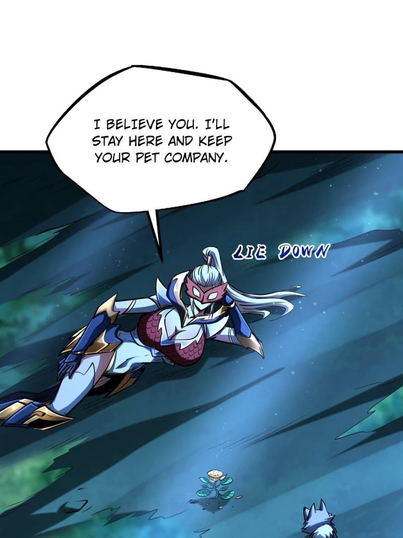 Super Gene Chapter 208 - 34