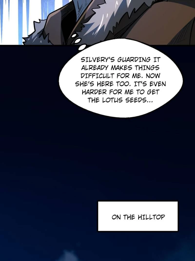 Super Gene Chapter 208 - 36
