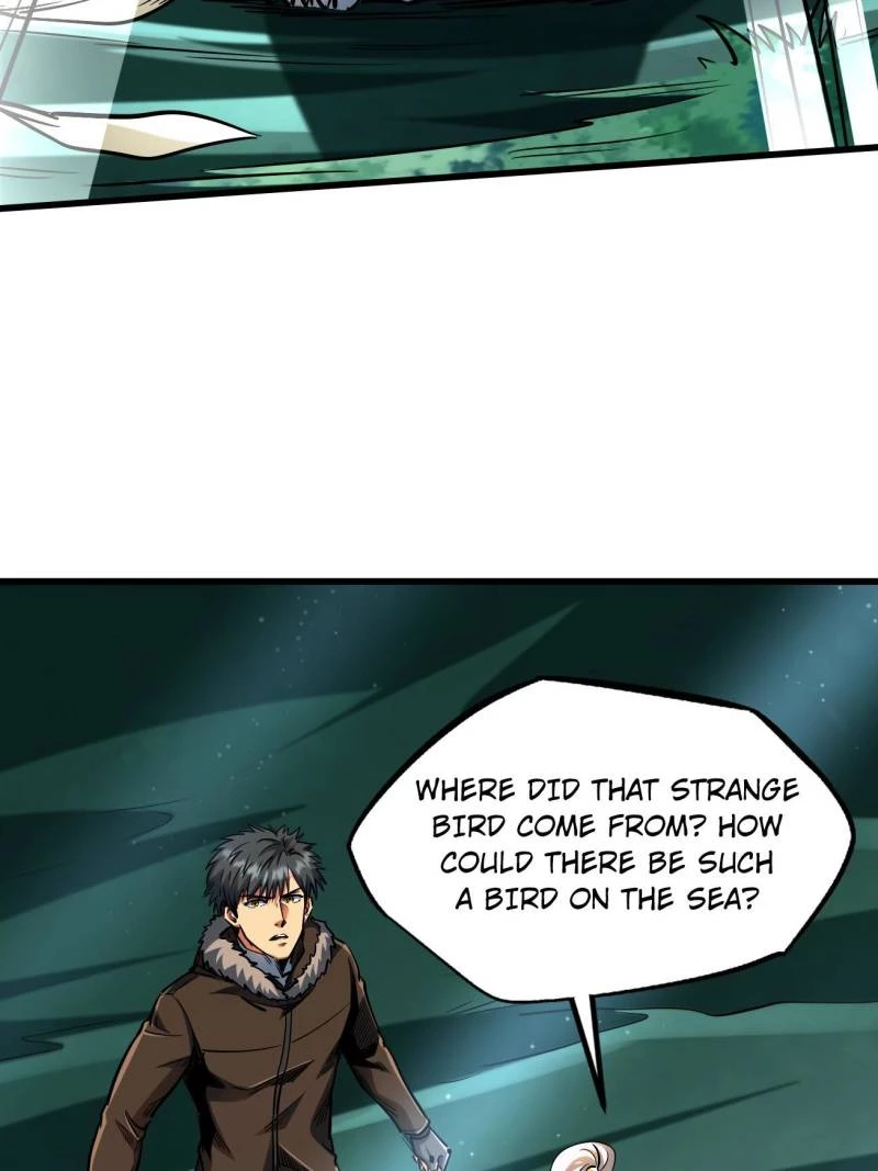 Super Gene Chapter 208 - 43
