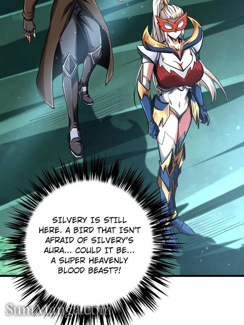Super Gene Chapter 208 - 44
