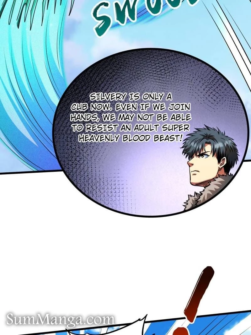 Super Gene Chapter 208 - 47