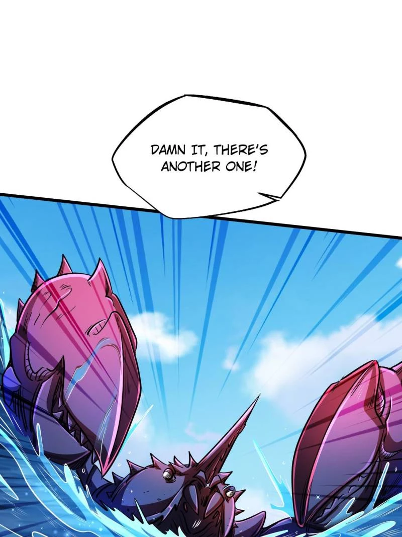 Super Gene Chapter 208 - 49