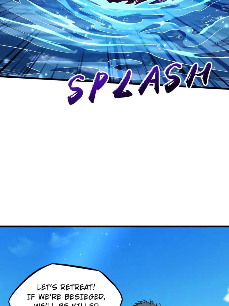 Super Gene Chapter 208 - 50