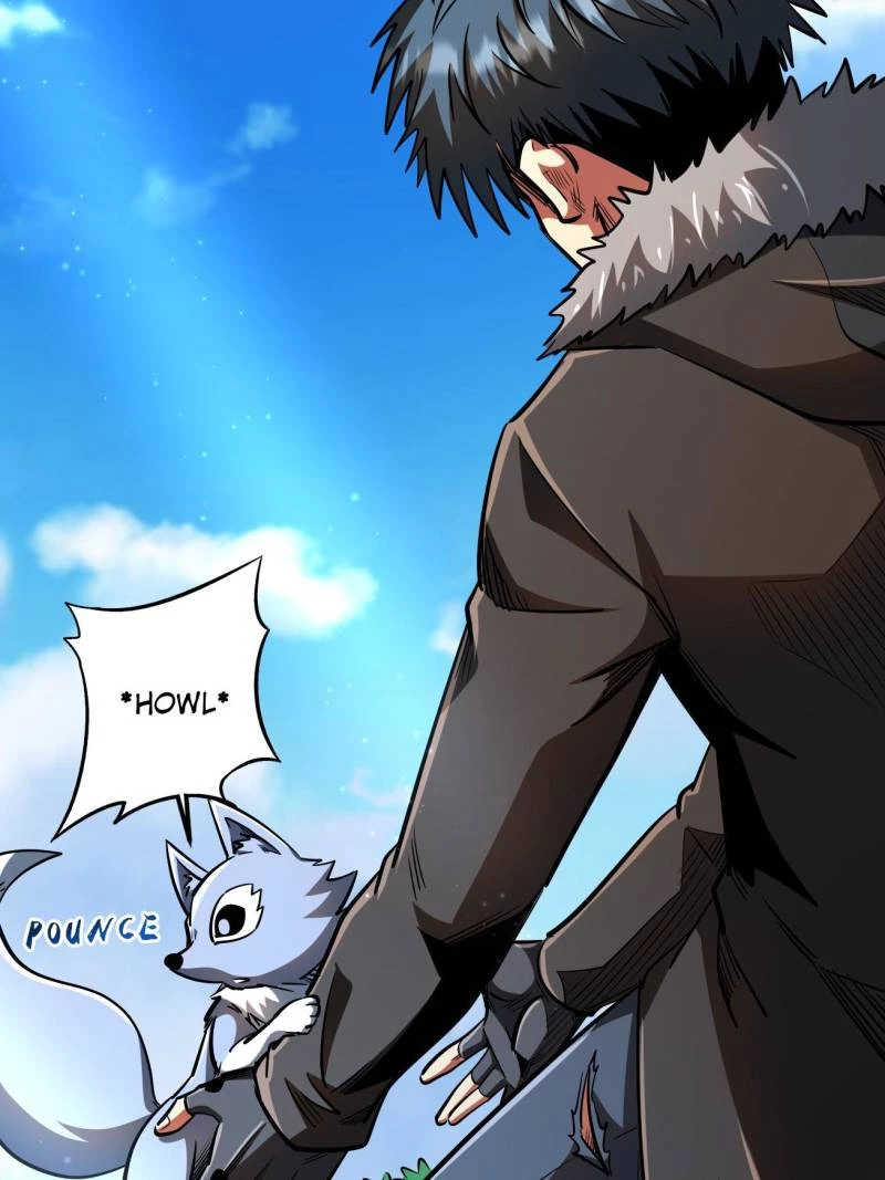 Super Gene Chapter 208 - 53