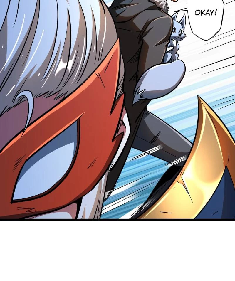 Super Gene Chapter 208 - 55