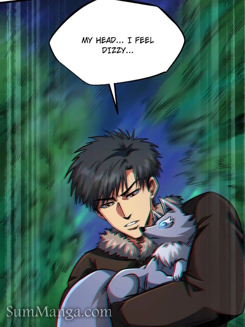 Super Gene Chapter 208 - 63
