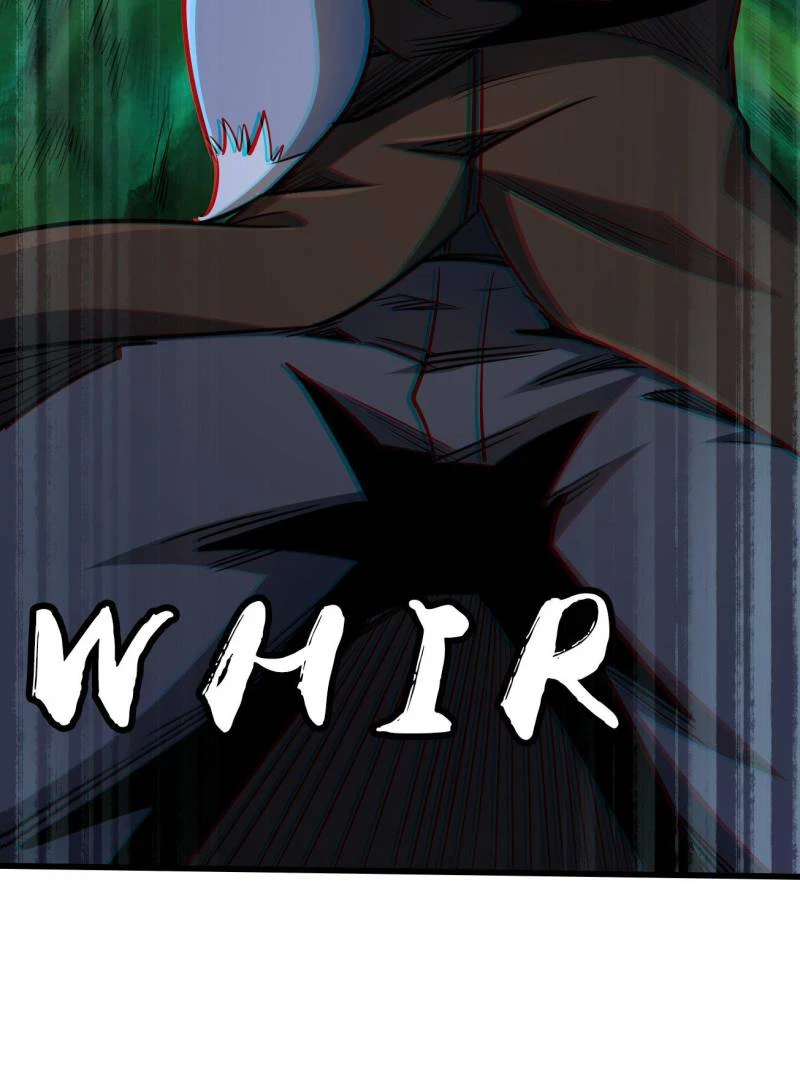 Super Gene Chapter 208 - 64