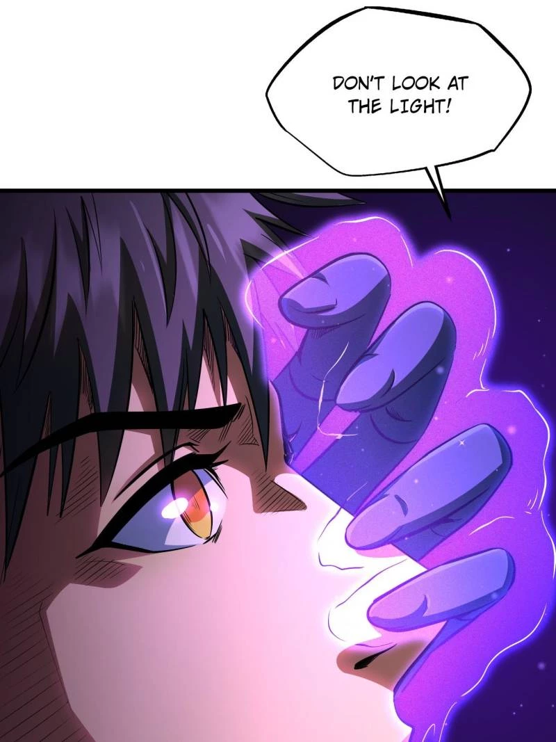 Super Gene Chapter 208 - 65