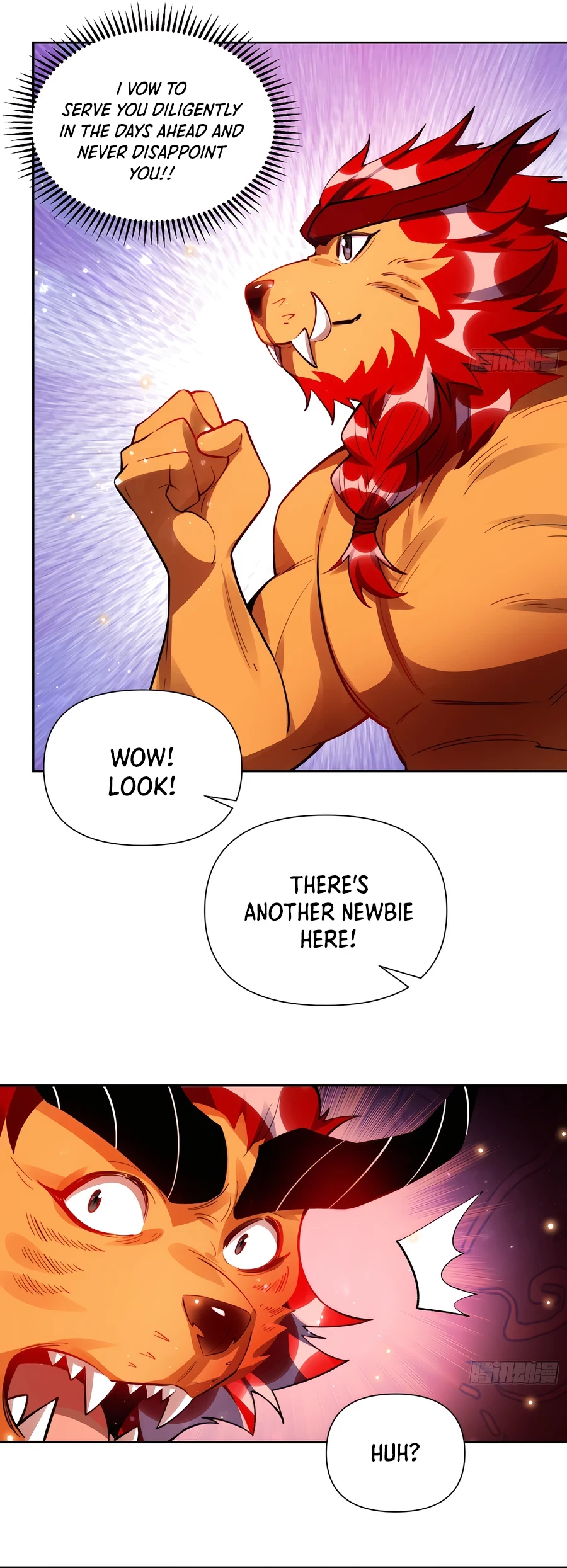 I’m Actually a Cultivation Bigshot Chapter 393 - 11