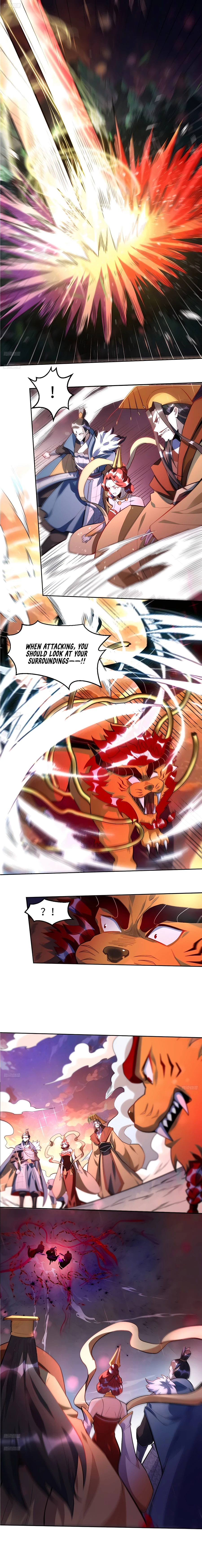 A Big Shot Actually Chapter 390 - 2