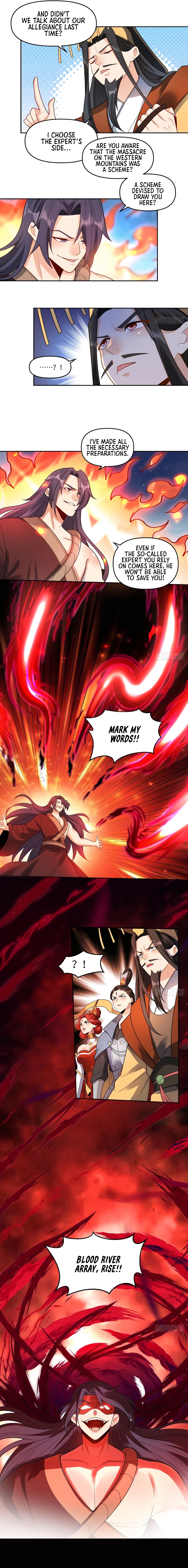 A Big Shot Actually Chapter 389 - 9