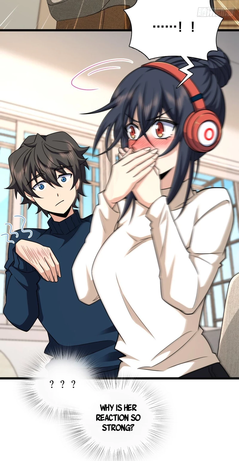 My Wife Is From a Thousand Years Ago Chapter 273 - 6