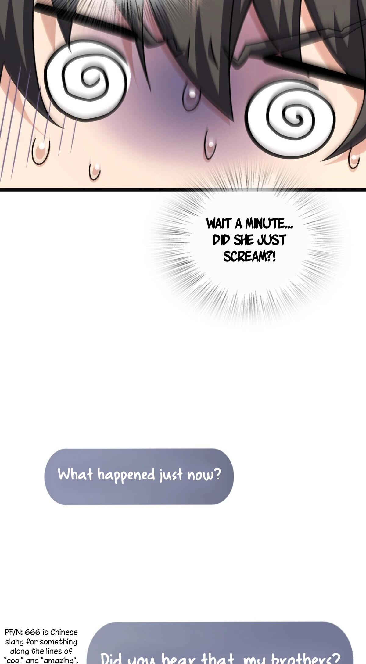 My Wife Is From a Thousand Years Ago Chapter 273 - 9