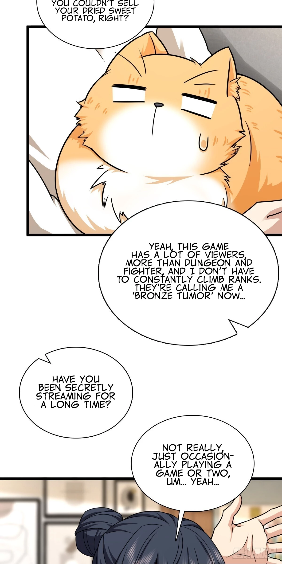 My Wife Is From a Thousand Years Ago Chapter 273 - 14
