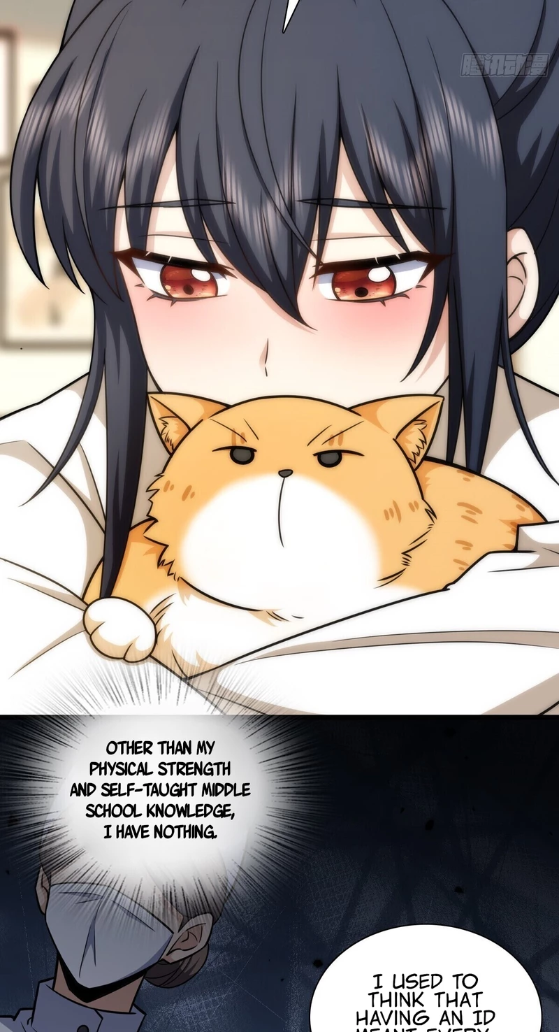 My Wife Is From a Thousand Years Ago Chapter 273 - 20