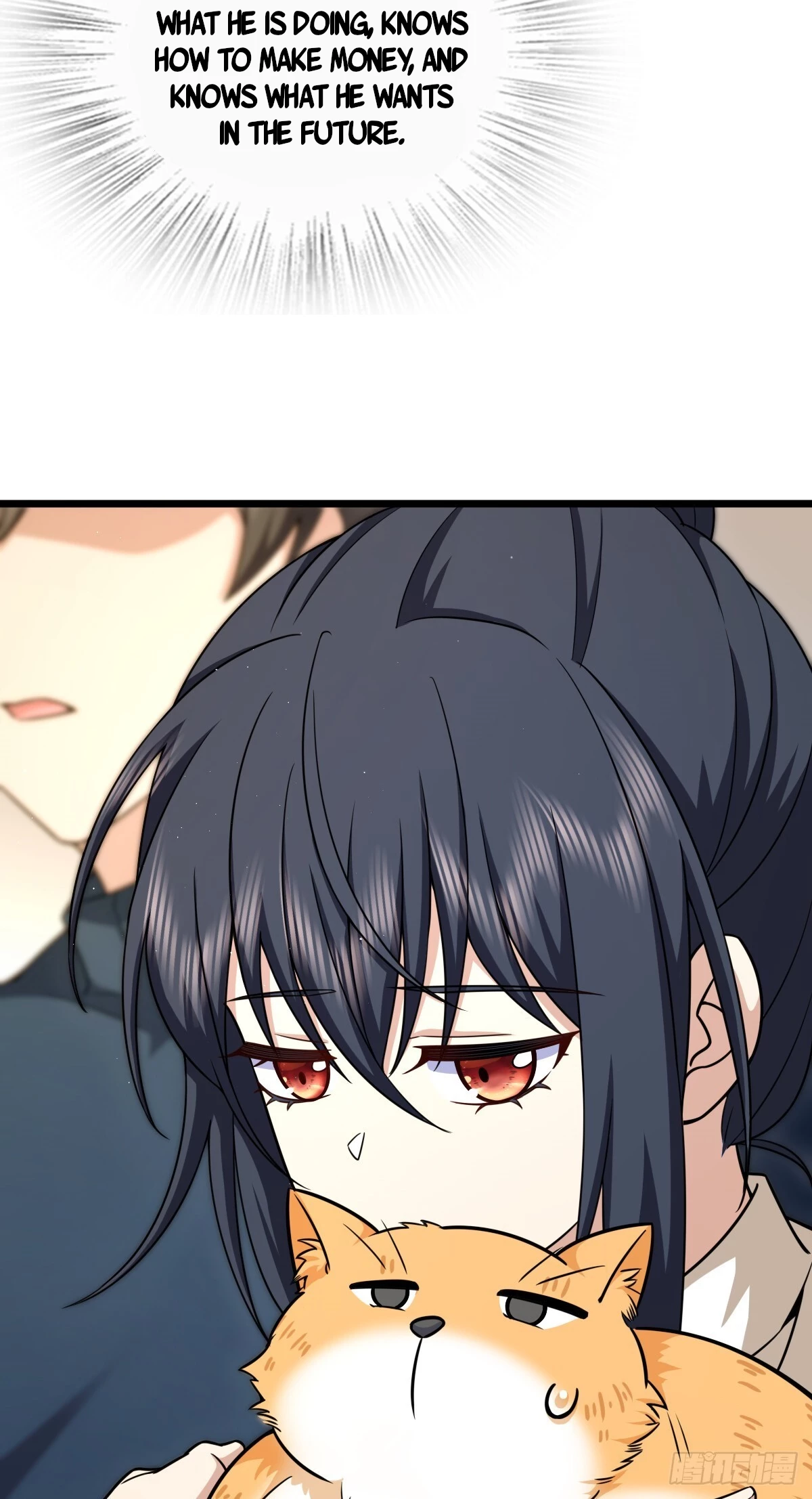 My Wife Is From a Thousand Years Ago Chapter 273 - 23
