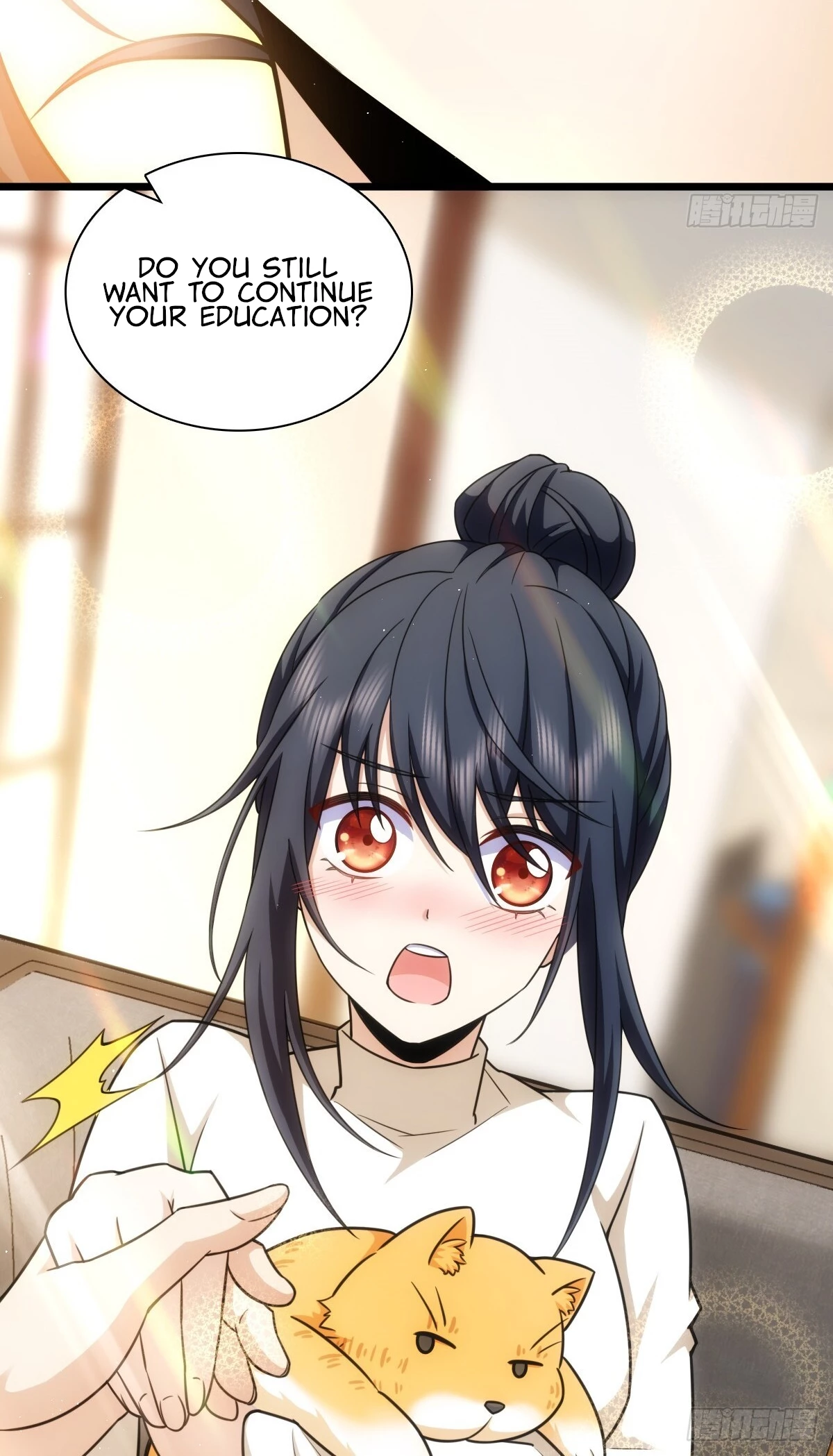 My Wife Is From a Thousand Years Ago Chapter 273 - 28