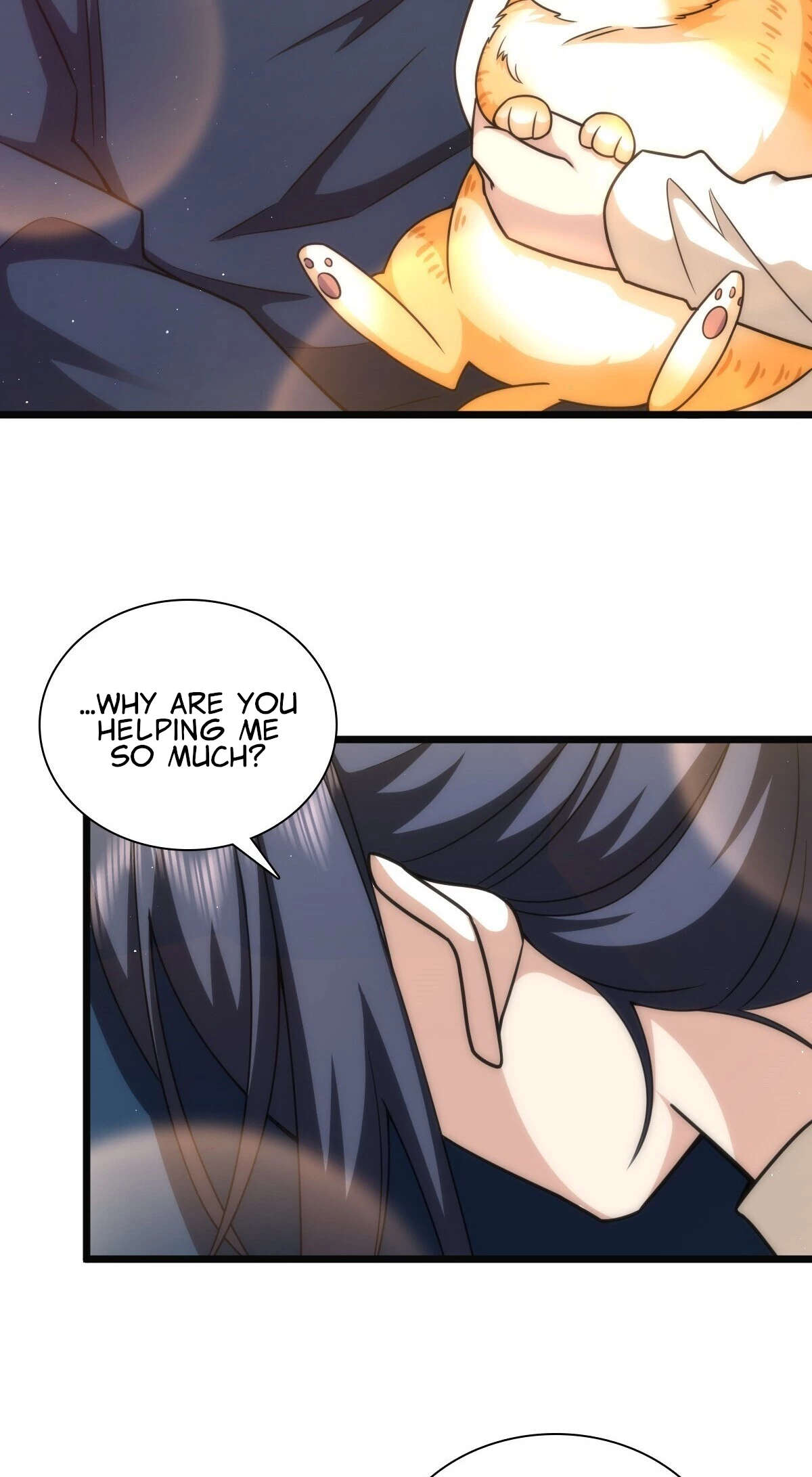 My Wife Is From a Thousand Years Ago Chapter 273 - 32