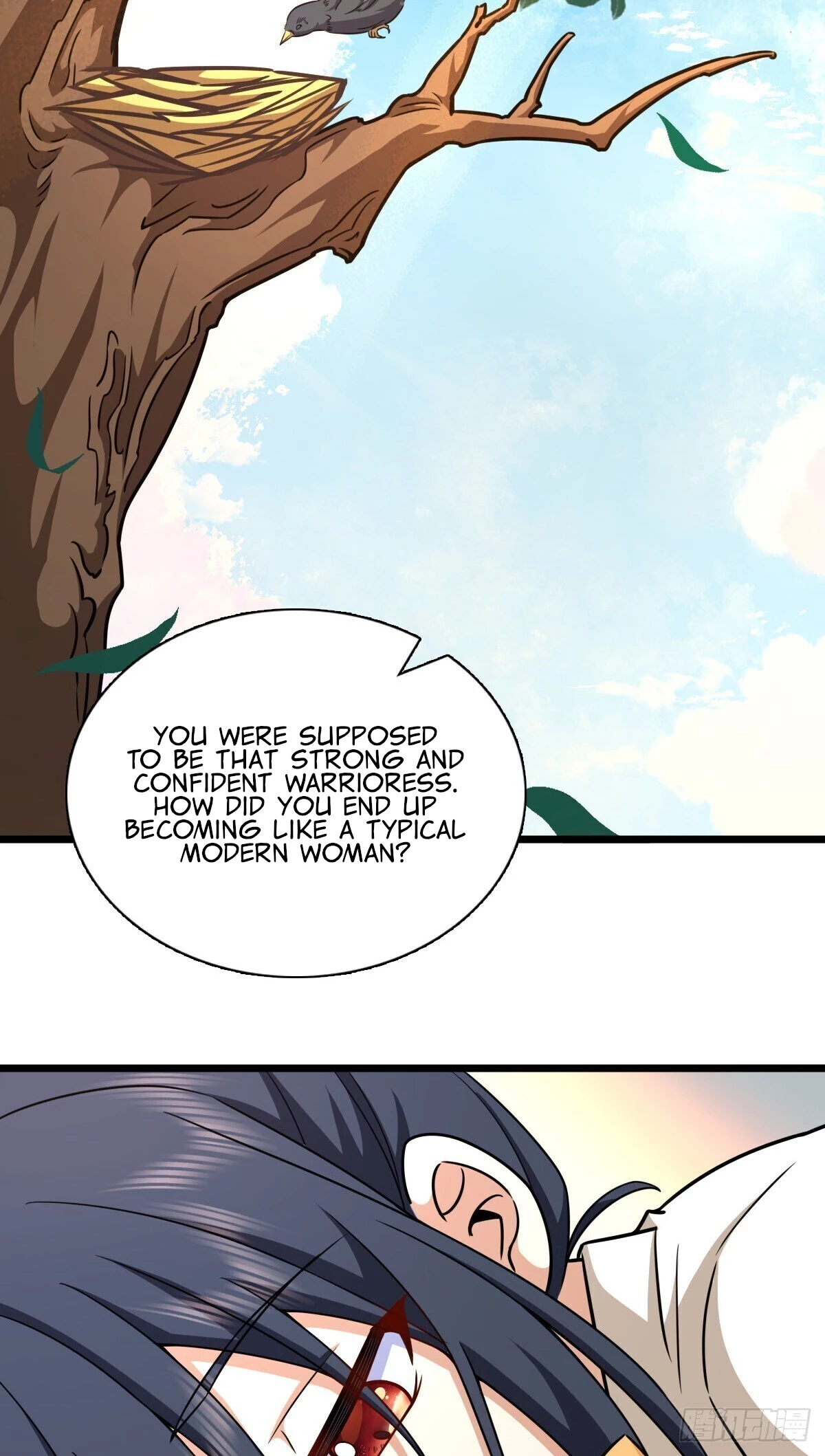 My Wife Is From a Thousand Years Ago Chapter 273 - 35