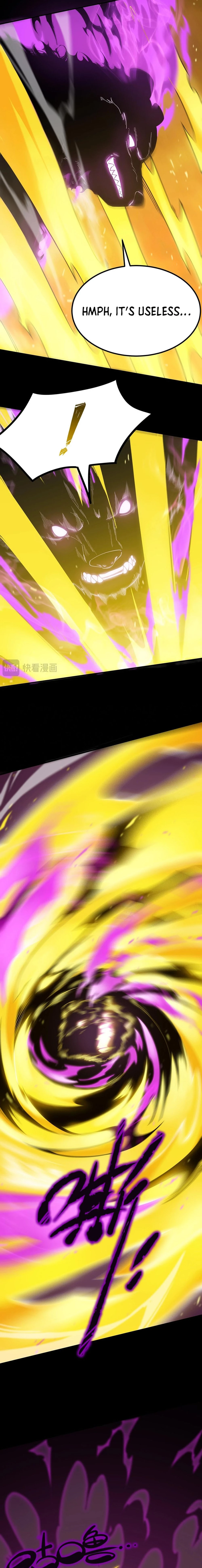 SSS-Rank Paladin Who Transcends Common Sense Chapter 19 - 3
