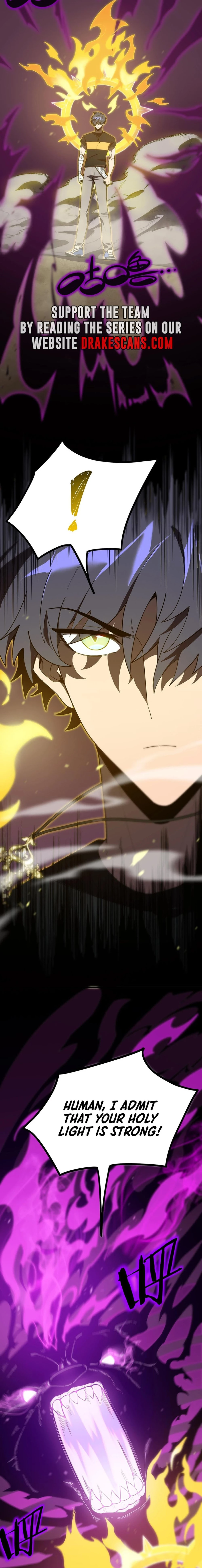 SSS-Rank Paladin Who Transcends Common Sense Chapter 19 - 4