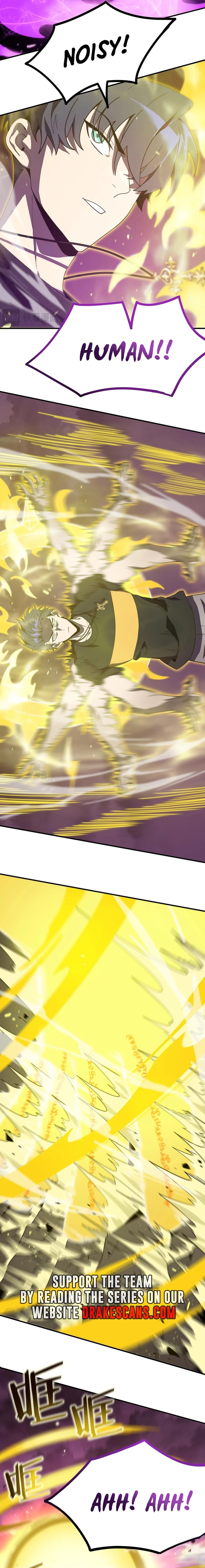 SSS-Rank Paladin Who Transcends Common Sense Chapter 19 - 8