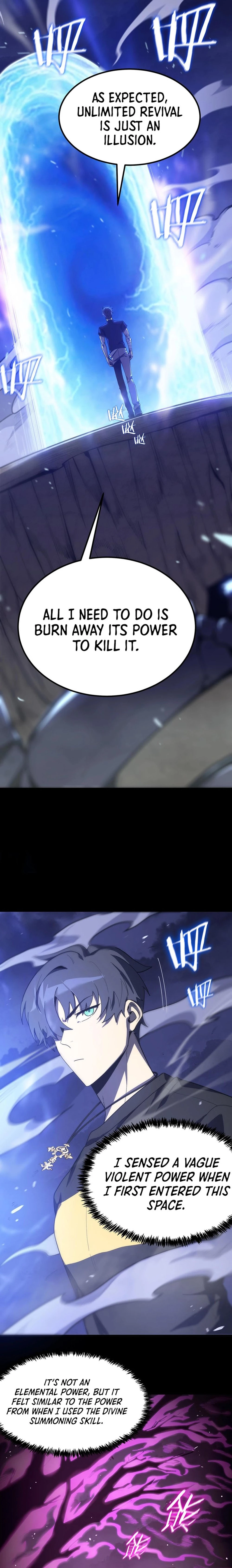 SSS-Rank Paladin Who Transcends Common Sense Chapter 19 - 10