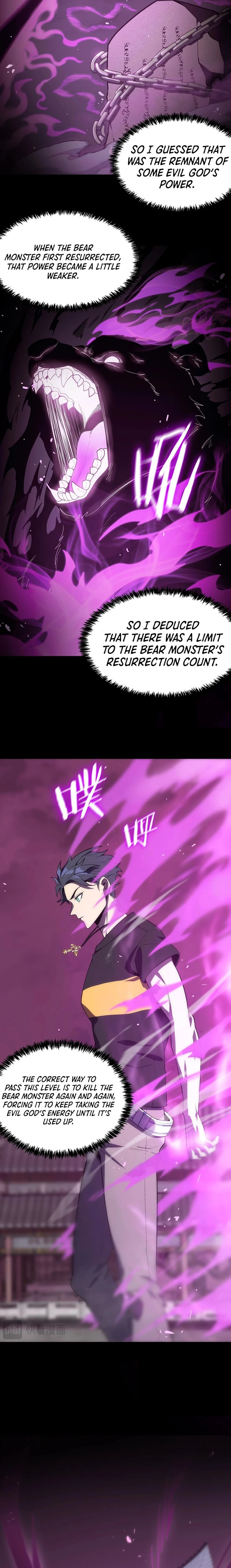 SSS-Rank Paladin Who Transcends Common Sense Chapter 19 - 11