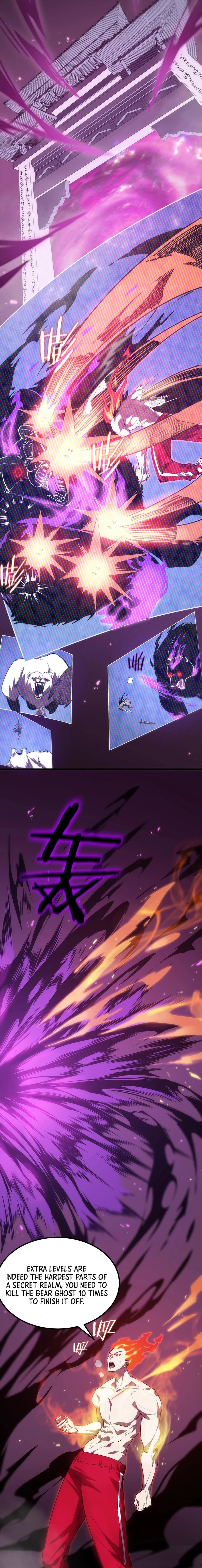 SSS-Rank Paladin Who Transcends Common Sense Chapter 19 - 12