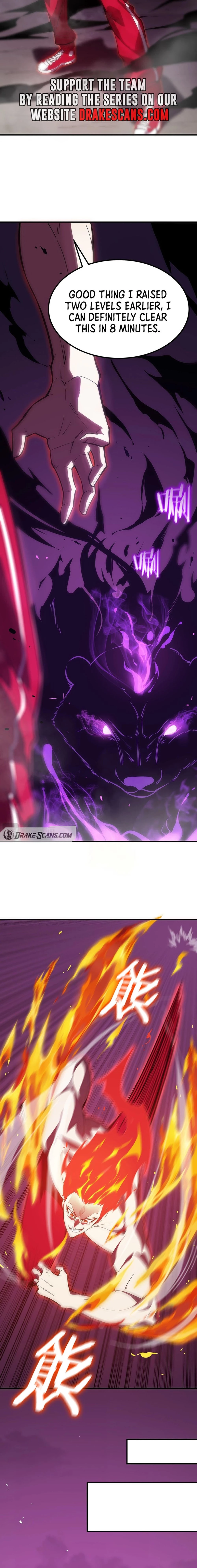 SSS-Rank Paladin Who Transcends Common Sense Chapter 19 - 13