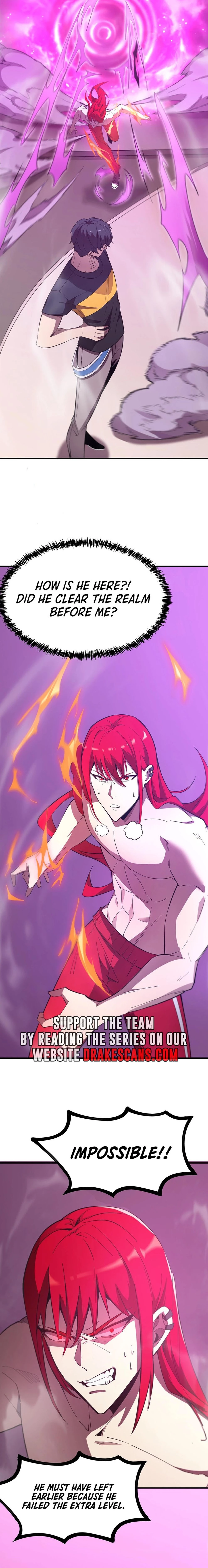 SSS-Rank Paladin Who Transcends Common Sense Chapter 19 - 17