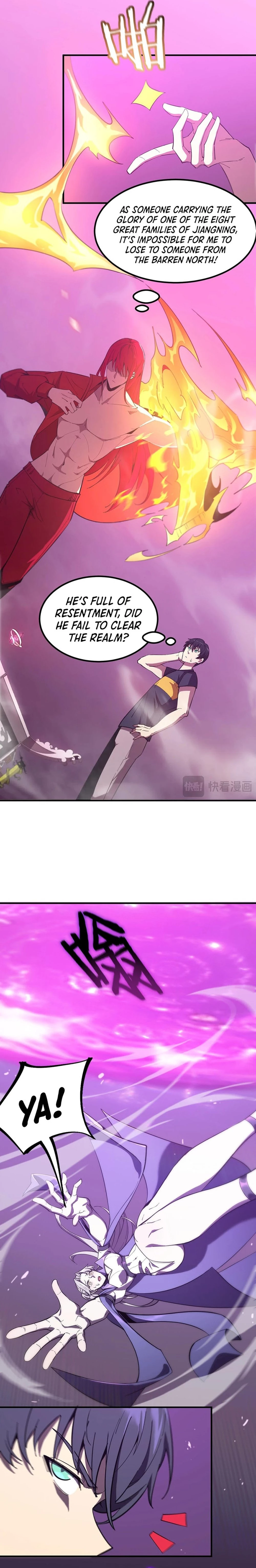 SSS-Rank Paladin Who Transcends Common Sense Chapter 19 - 18