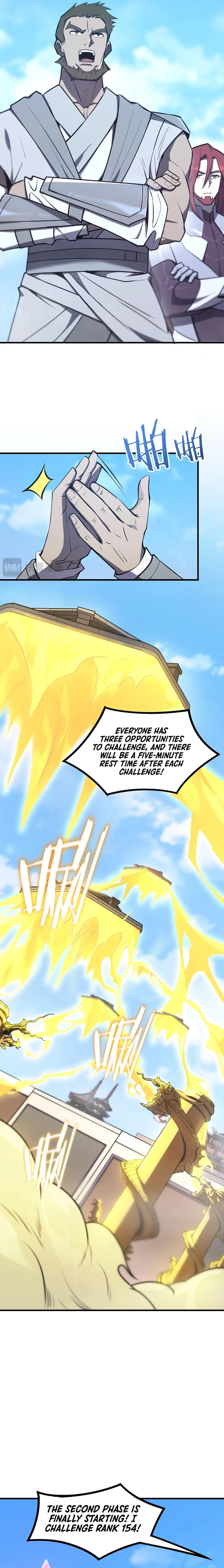 SSS-Rank Paladin Who Transcends Common Sense Chapter 19 - 24