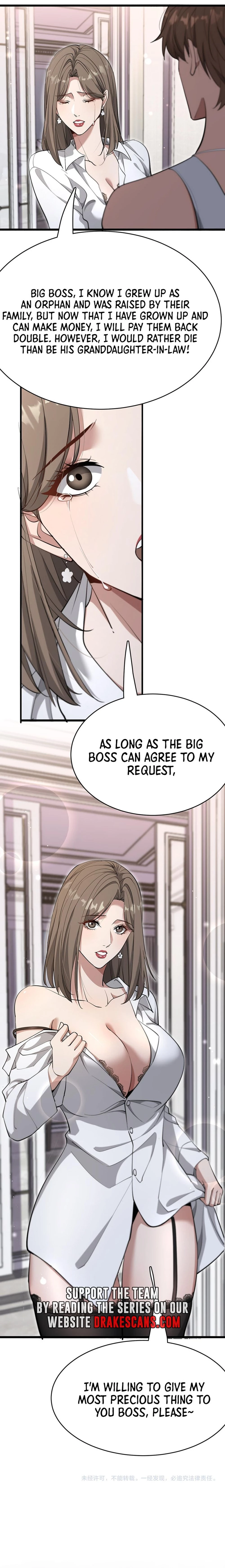 I'm Stuck on the Same Day for a Thousand Years Chapter 94 - 12
