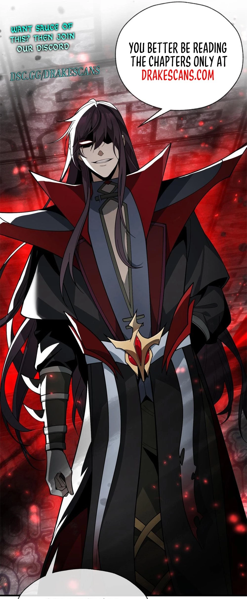 Master: This Villainous Disciple Is Not The Holy Child Chapter 42 - 21