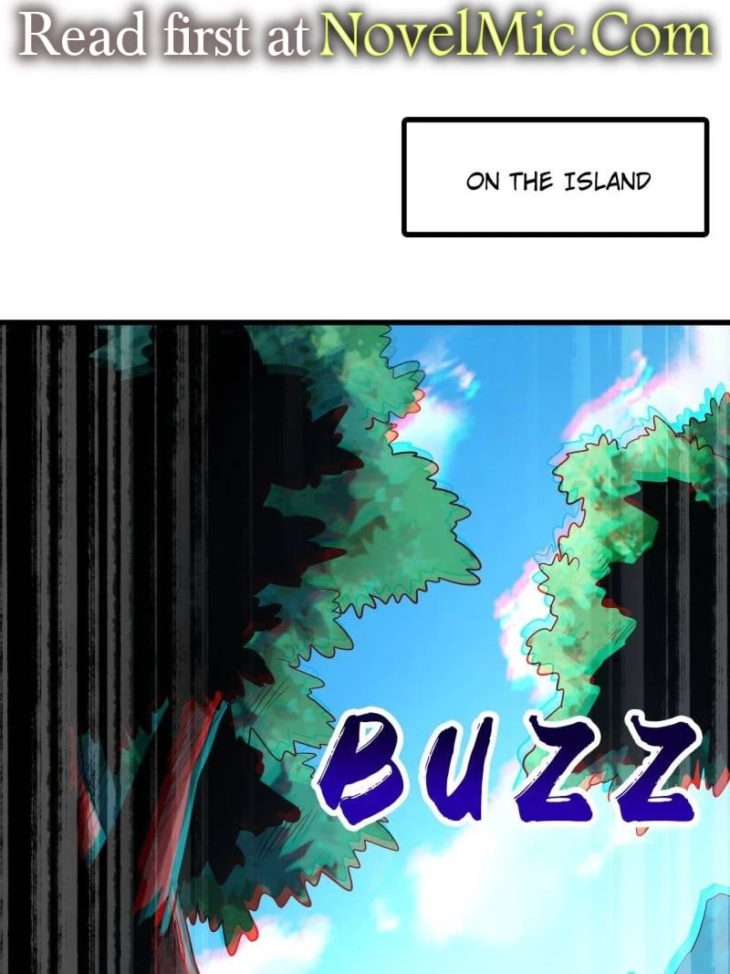 Super Gene Chapter 209 - 1