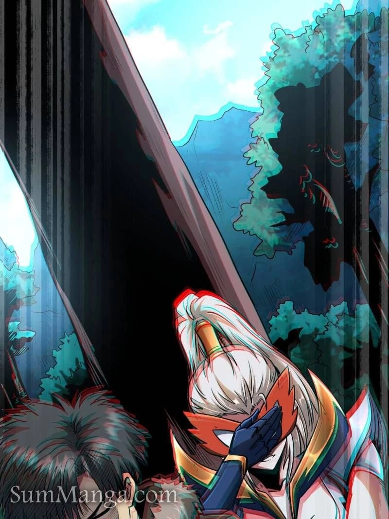 Super Gene Chapter 209 - 2