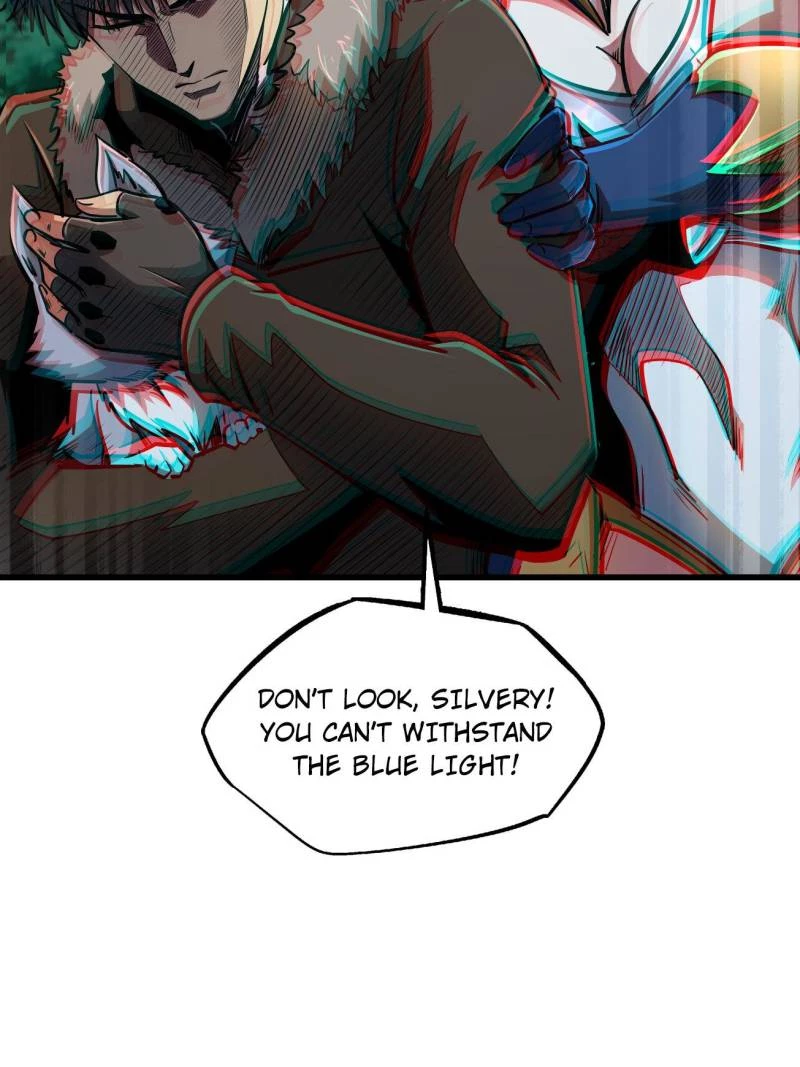 Super Gene Chapter 209 - 3