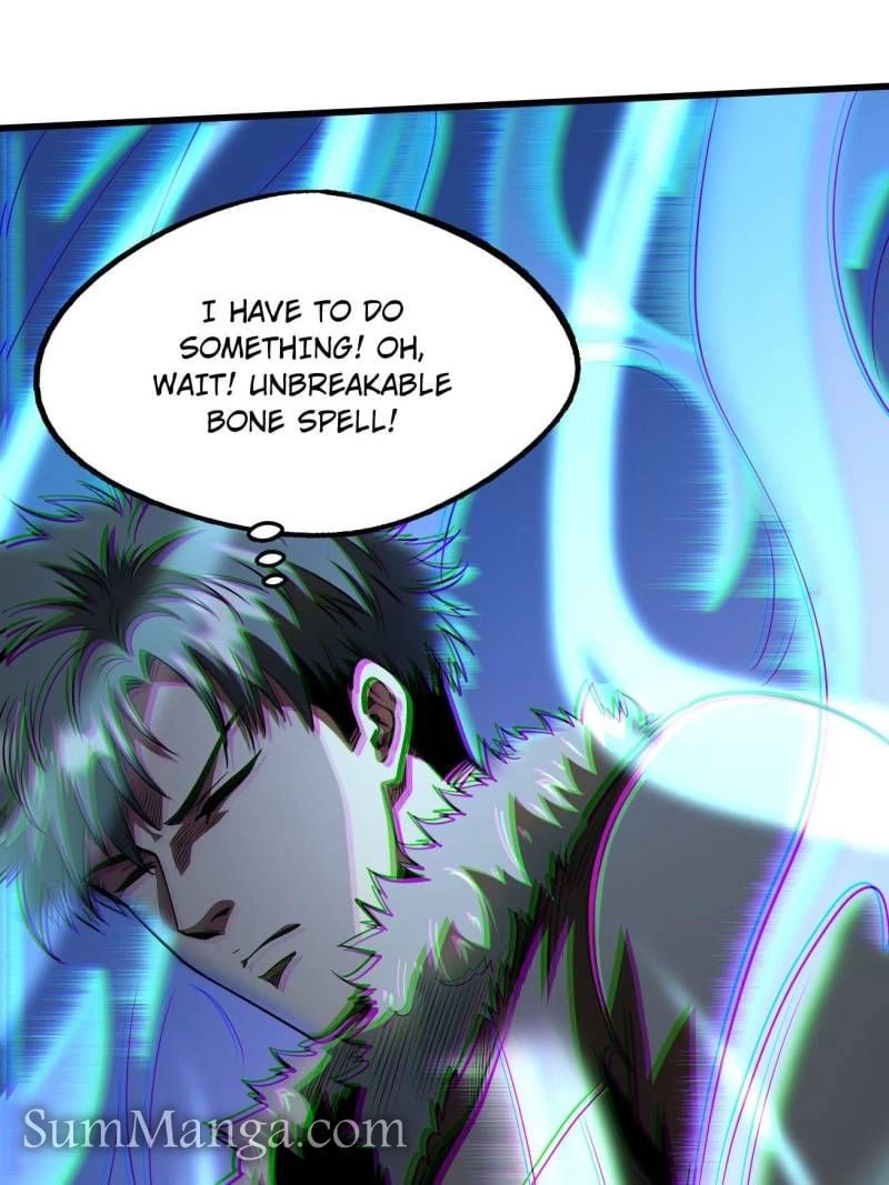 Super Gene Chapter 209 - 4