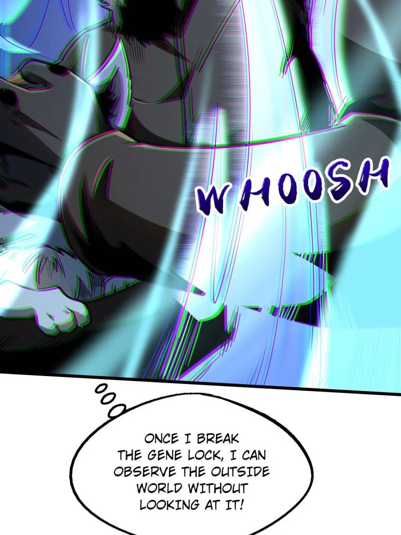 Super Gene Chapter 209 - 5