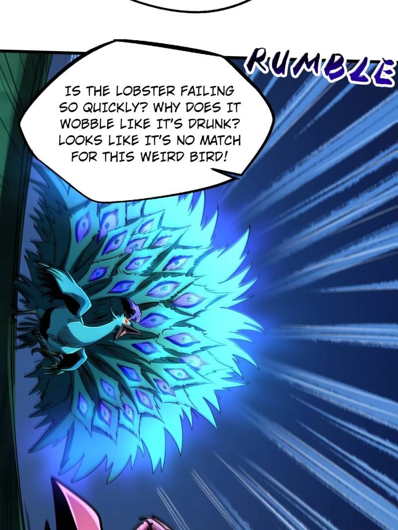 Super Gene Chapter 209 - 6