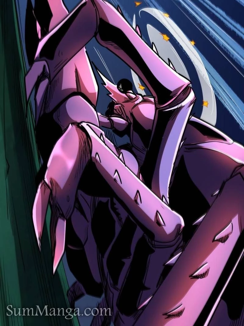 Super Gene Chapter 209 - 7